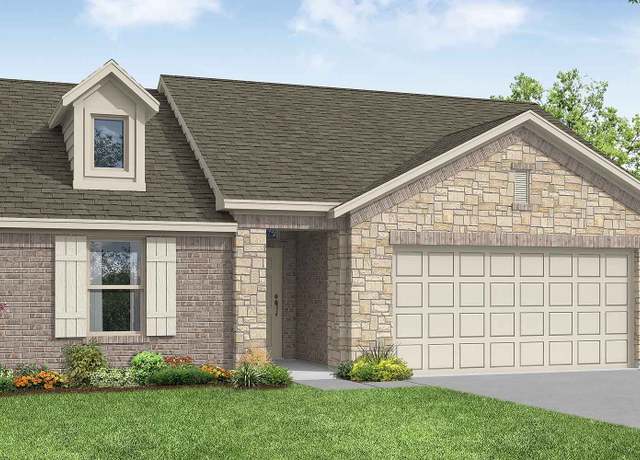 Property at 3229 Timineri Ln, Royse City, TX 75189, 4 beds, 2 baths
