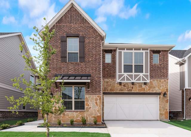 Property at 7109 El Matador Dr, Rowlett, TX 75088, 4 beds, 3.5 baths