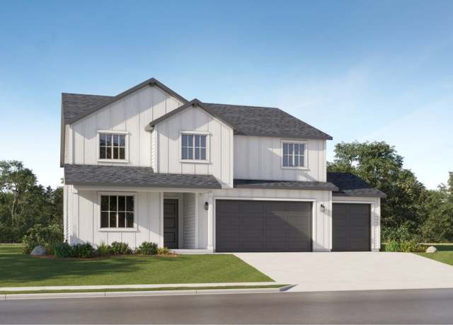 Property at Plan 2801 Plan, Nampa, ID 83687, 5 beds, 3 baths