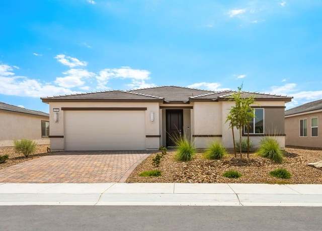 Property at 4385 E Brusca Way, Pahrump, NV 89061, 2 beds, 2 baths