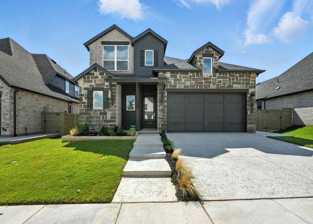 Property at 8413 Peach St, Justin, TX 76247, 3 beds, 2.5 baths