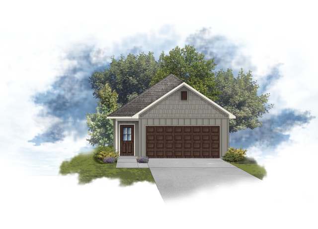 Property at Hamilton III H Plan, Lake Charles, LA 70607, 3 beds, 2 baths