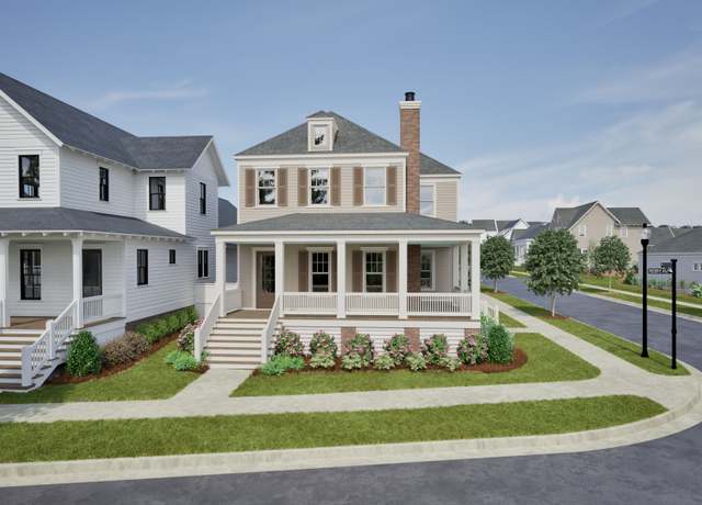 Property at The Fulton C Plan, Hoover, AL 35226, 3 beds, 2.5 baths