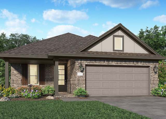 Property at 6306 Symphony Wave Dr, Katy, TX 77493, 3 beds, 2 baths
