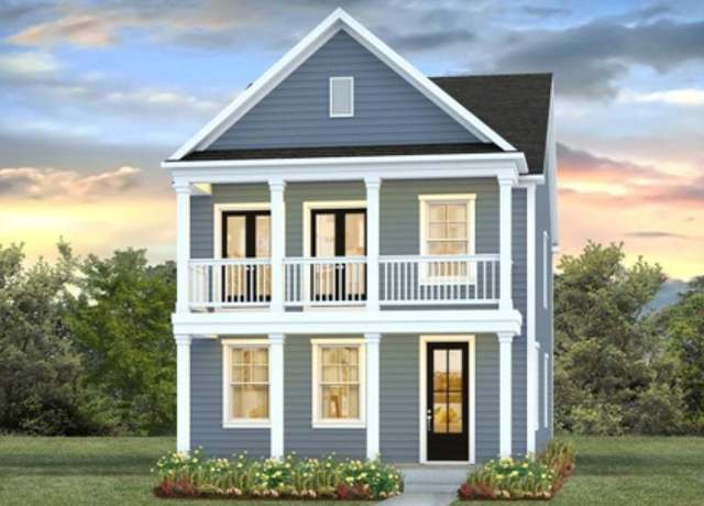 Property at HABERSHAM (H)-NC Plan, Summerville, SC 29486, 4 beds, 3 baths