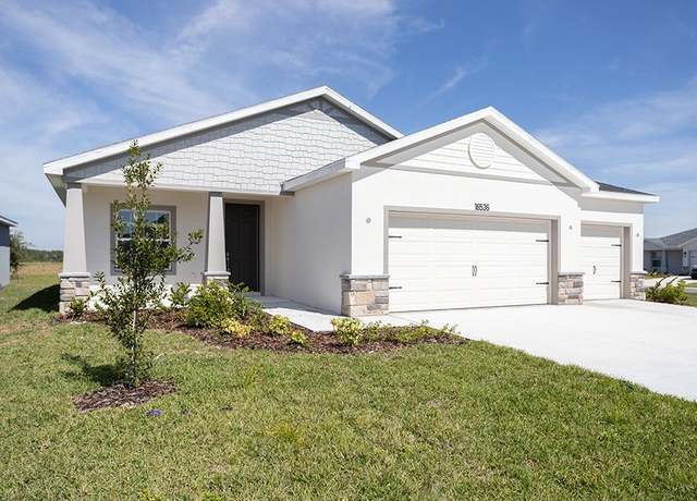 Property at Summerlyn II Plan, Lake Alfred, FL 33850, 4 beds, 2.5 baths