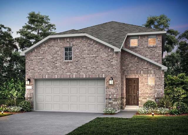 Property at 14164 Ah St, Pilot Point, TX 76258, 4 beds, 3 baths