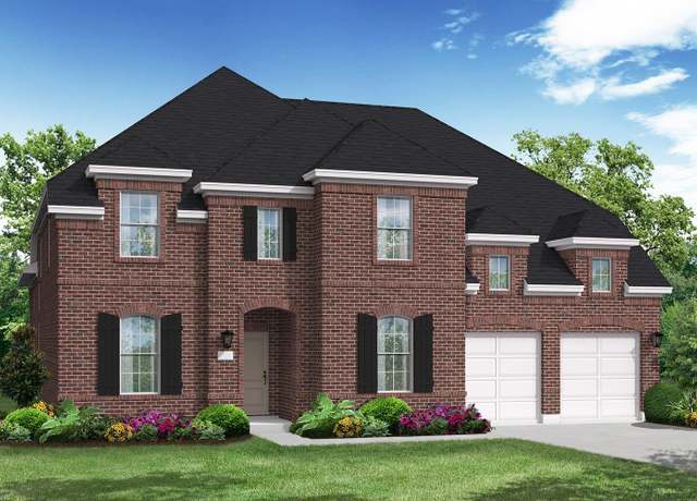 Property at Spring Branch Plan, Mesquite, TX 75181, 5 beds, 3.5 baths