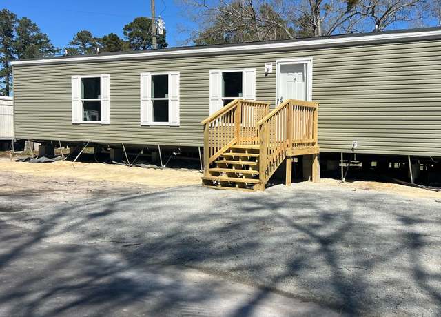 Property at Brand New Home Plan, Hubert, NC 28539, 2 beds, 2 baths