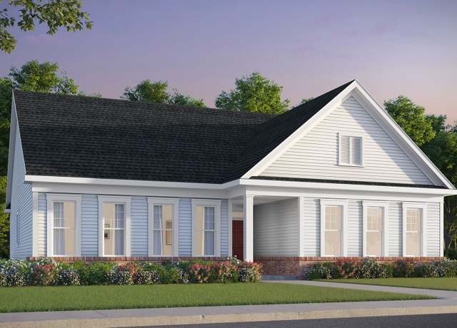 Property at Savoy II Plan, Issue, MD 20645, 3 beds, 3 baths