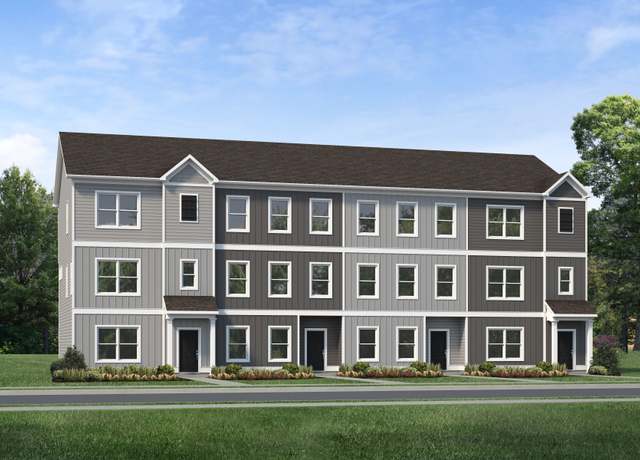 Property at Homes Available Soon Plan, Raleigh, NC 27606