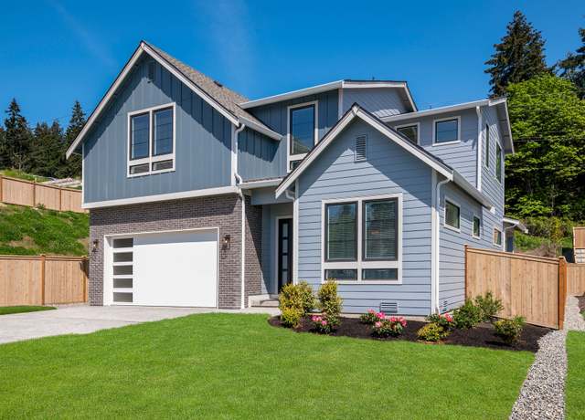 Property at Americano Plan, Puyallup, WA 98371, 3 beds, 3 baths