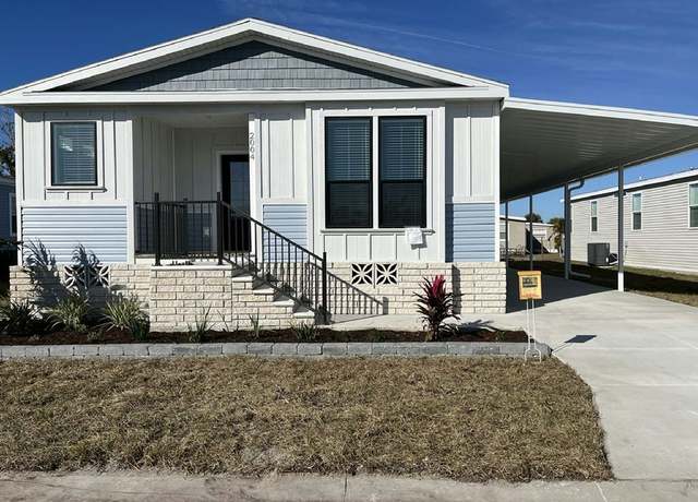 Property at 2004 Casita Dr, Sarasota, FL 34234, 2 beds, 2 baths
