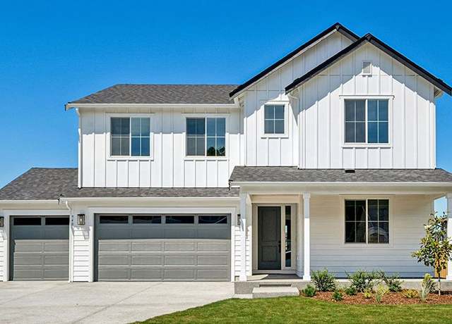Property at 940 Lucas Ave, Buckley, WA 98321, 4 beds, 3 baths
