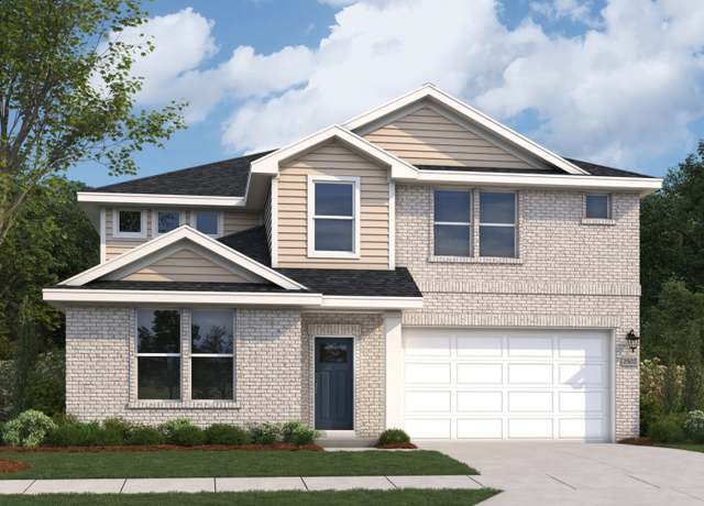 Property at Radiance Plan, Madison, AL 35756, 4 beds, 3 baths