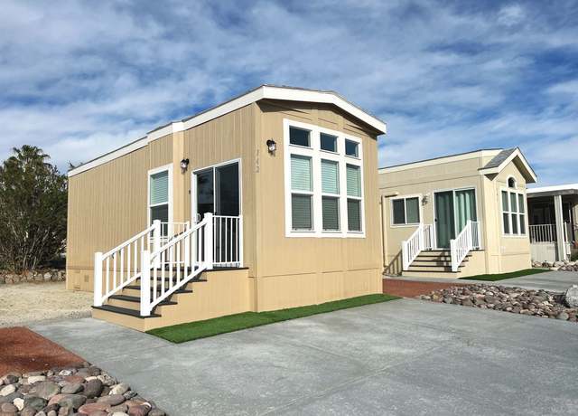 Property at 70200 Dillon Rd #142, Desert Hot Springs, CA 92241, 1 bed, 1 bath
