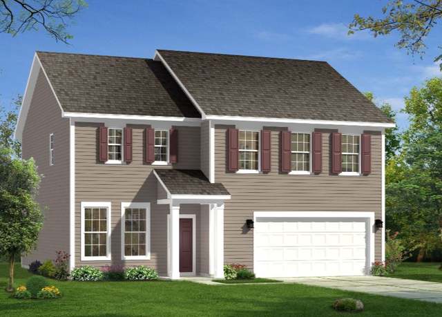 Property at 53 Brooklyn Trl, Angier, NC 27501, 3 beds, 2.5 baths