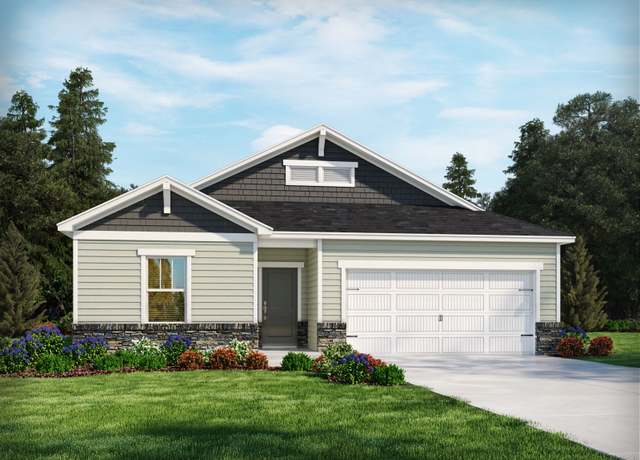 Property at Newport Plan, Monroe, NC 28110, 3 beds, 2 baths