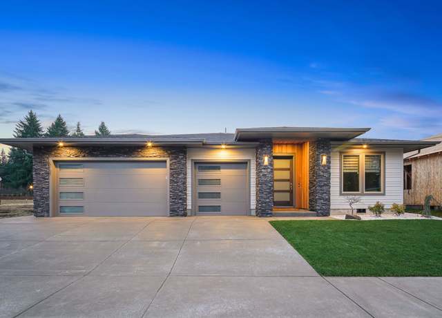 Property at COLUMBIA - 2657 Plan, Washougal, WA 98671, 3 beds, 2.5 baths