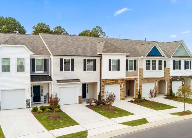 Property at Litchfield Plan, Mebane, NC 27302, 3 beds, 2.5 baths