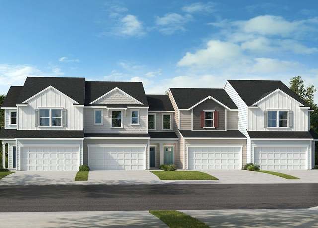 Property at 3014 Chrys St, Durham, NC 27704, 3 beds, 2.5 baths