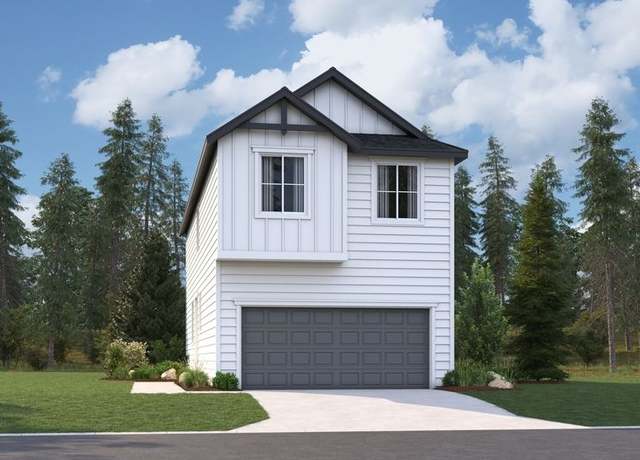 Property at Alpine Plan, Ridgefield, WA 98642, 3 beds, 2.5 baths