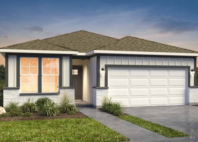 Property at Creek View Plan, San Antonio, TX 78253, 4 beds, 2 baths