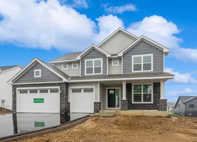 Property at 9576 Jada Way, Elko New Market, MN 55020, 4 beds, 2.5 baths