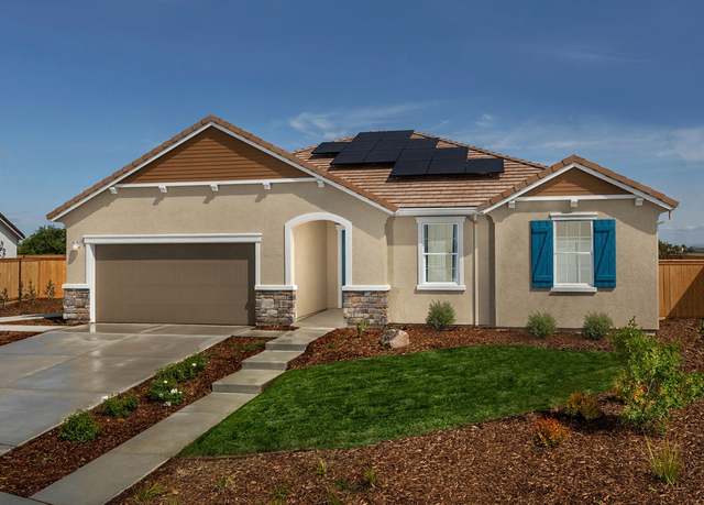 Property at Plan 2321 Modeled Plan, Olivehurst, CA 95961, 4 beds, 2 baths