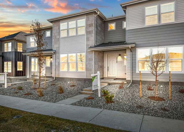 Property at 1777 Mount Meeker Ave, Berthoud, CO 80513, 3 beds, 2.5 baths