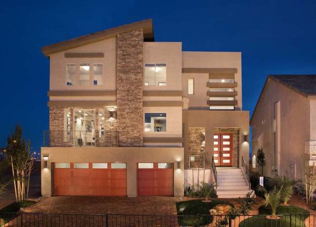 Property at The Victoria Plan, Las Vegas, NV 89139, 5 beds, 3.5 baths