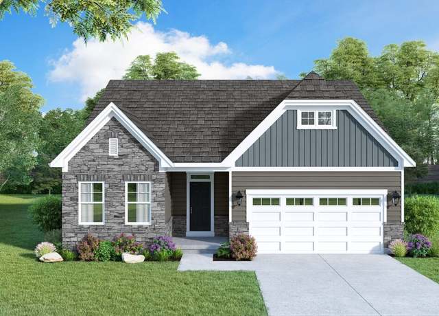 Property at Mayfair II Plan, B242ni Wilmington, OH 45177, 3 beds, 2 baths