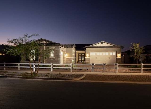 Property at 9918 E Strobe Ave, Mesa, AZ 85212, 3 beds, 3.5 baths