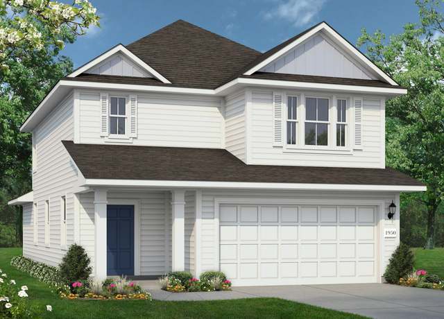 Property at Hymeadow 1950 Plan, Maxwell, TX 78656, 3 beds, 2.5 baths