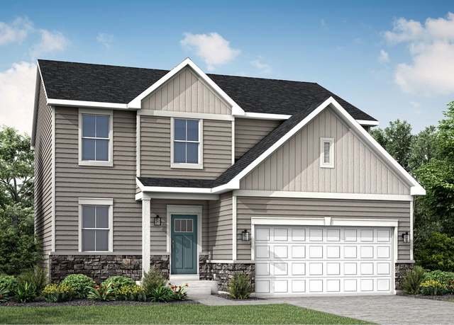 Property at Meadowlark Plan, Stoughton, WI 53589, 3 beds, 2 baths