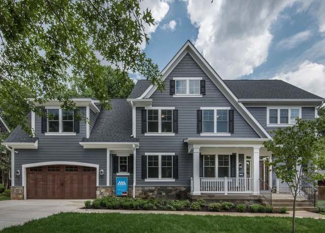 Property at 7885 Burnside, Falls Church, VA 22043, 3 baths