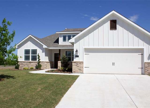Property at 4203 Hummingbird Dr, Sherman, TX 75092, 3 beds, 2 baths