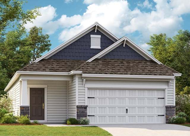 Property at Chiffon II Plan, Lancaster, SC 29720, 2 beds, 2 baths
