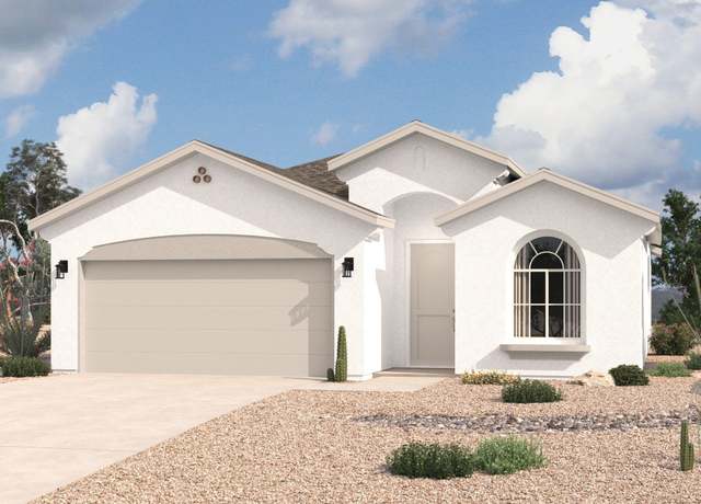 Property at Roswell Plan, Santa Teresa, NM 88008, 3 beds, 2 baths
