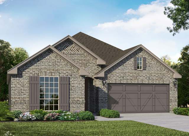 Property at Plan 1521 Plan, Fort Worth, TX 76052, 3 beds, 2 baths