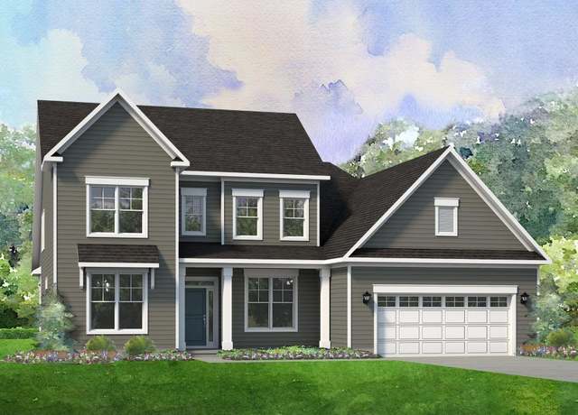 Property at 2583 Cornelius Pl, Concord, NC 28027, 4 beds, 4 baths