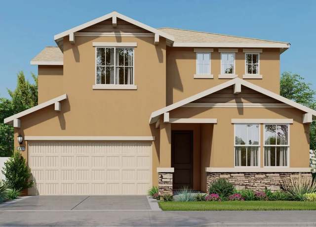 Property at RESIDENCE 2358 Plan, Sacramento, CA 95829, 4 beds, 3 baths