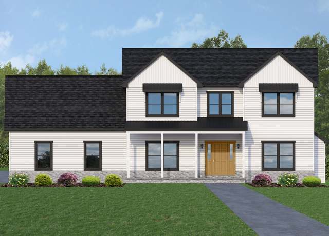 Property at Sleepy Hollow 11 Plan, Morgantown, WV 26508, 4 beds, 2.5 baths