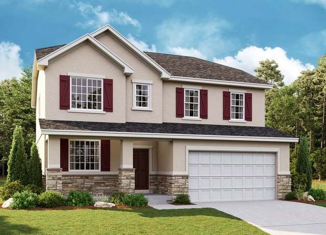 Property at Hemingway Plan, Lake Point, UT 84074, 4 beds, 2.5 baths