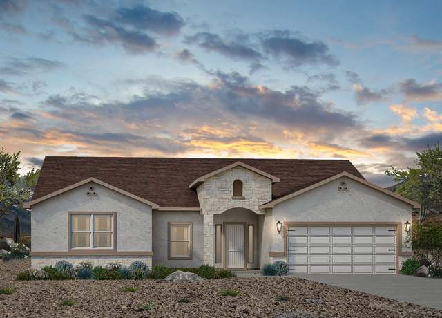 Property at Jamie Plan, Las Cruces, NM 88012, 4 beds, 2 baths