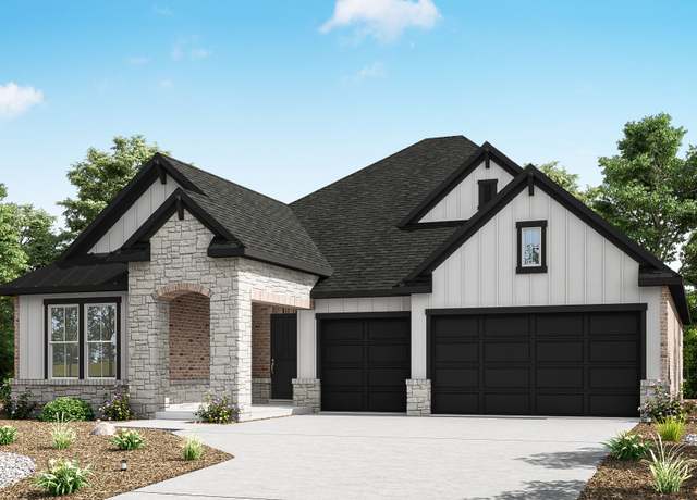 Property at Juniper Plan, Willis, TX 77318, 3 beds, 2 baths
