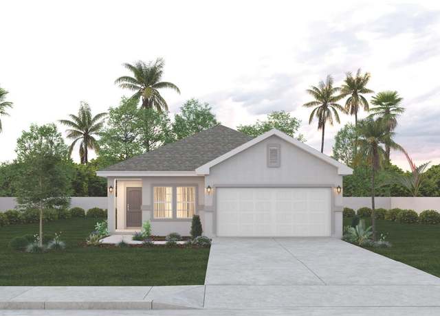Property at 937 W Star Flower St, Edinburg, TX 78541, 3 beds, 2 baths