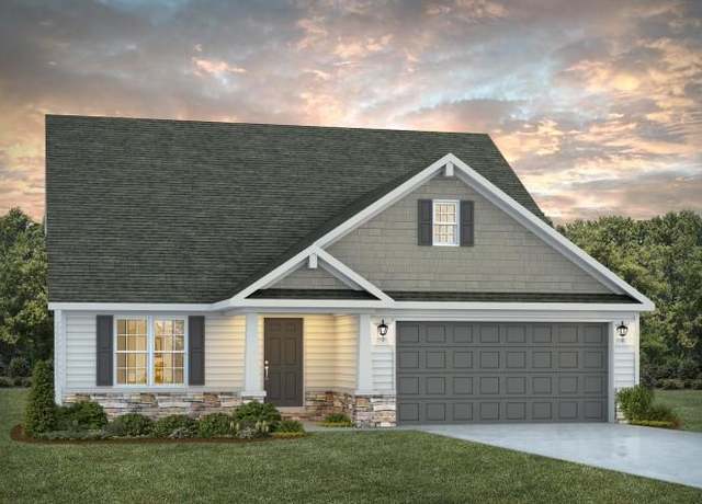 Property at The Beaumont Plan, Owensboro, KY 42303, 3 beds, 2 baths