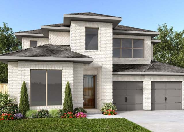 Property at 2829V Plan, San Antonio, TX 78224, 4 beds, 3 baths