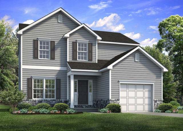 Property at Birchwood Plan, Drums, PA 18222, 3 beds, 2.5 baths